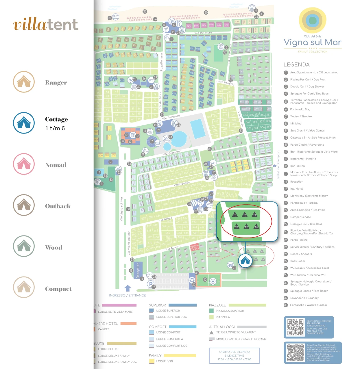 villatent-plattegrond-vigna-sul-mar-2024