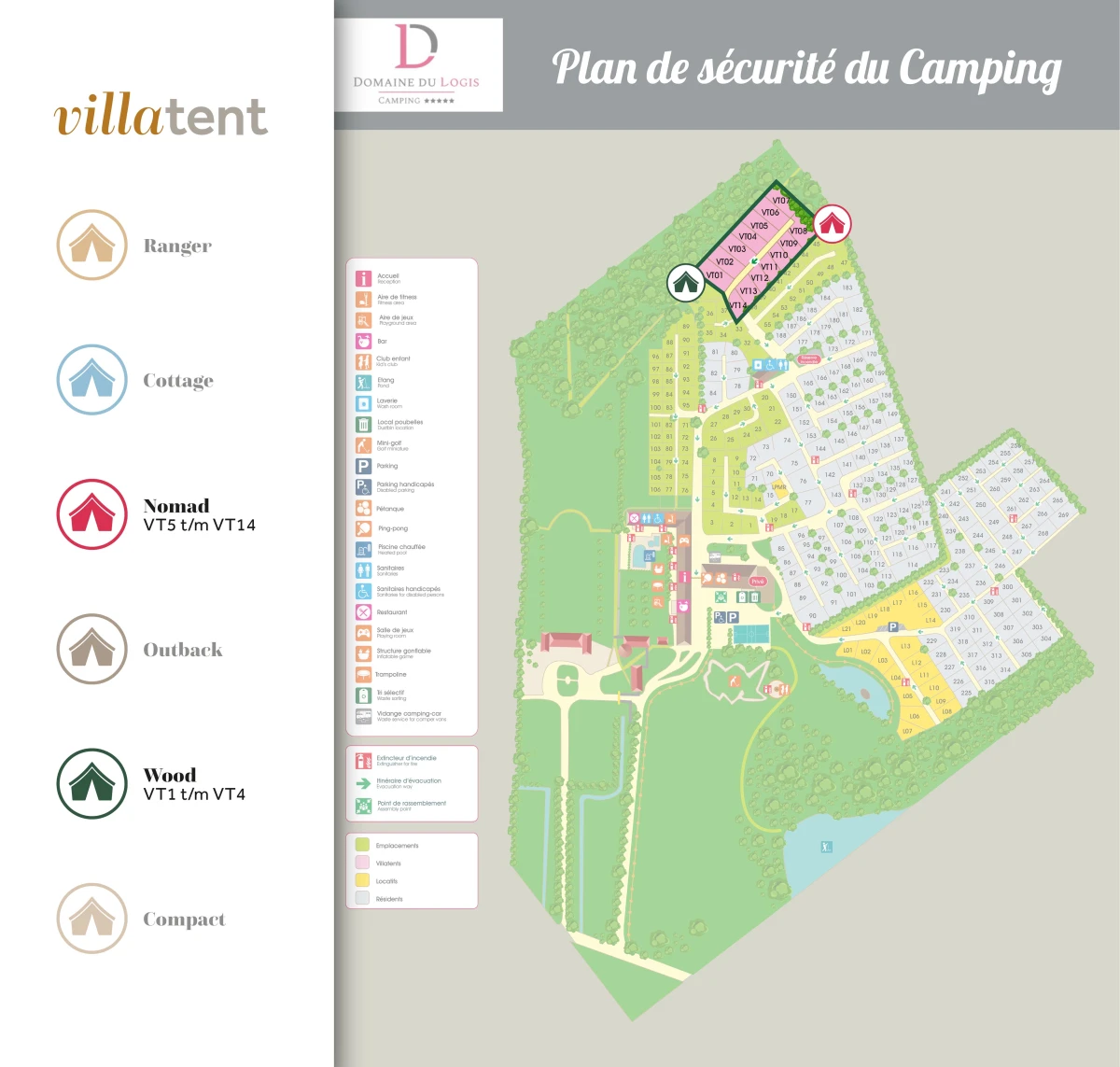 Villatent-Plattegrond-Domaine du logis-2025