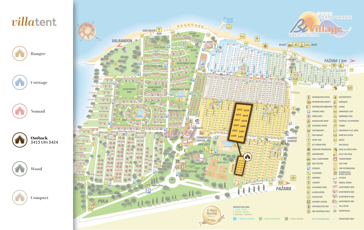 Villatent-Plattegrond-Bi-Village-2025 Villatent-Plattegrond-Bi-Village-2025